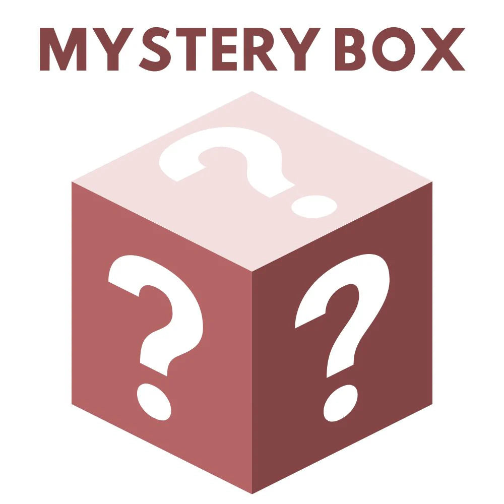 FREE - Mystery Box
